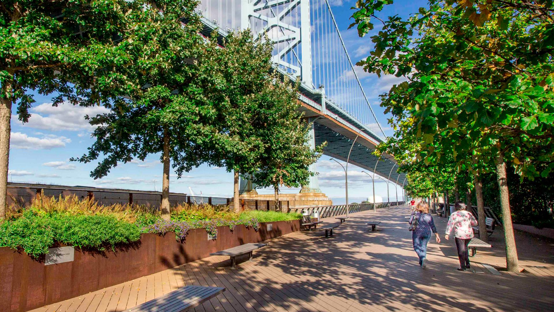 Lifestyle One Water Street Apartments